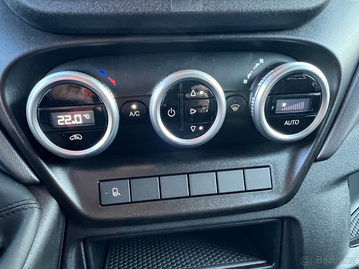 Iveco Daily, 3,0hpt 180ps Nový Model 2025 10 Ep - 16