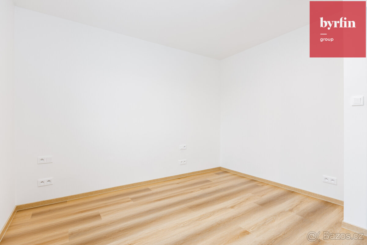 Prodej novostavby RD, Rohov - 16