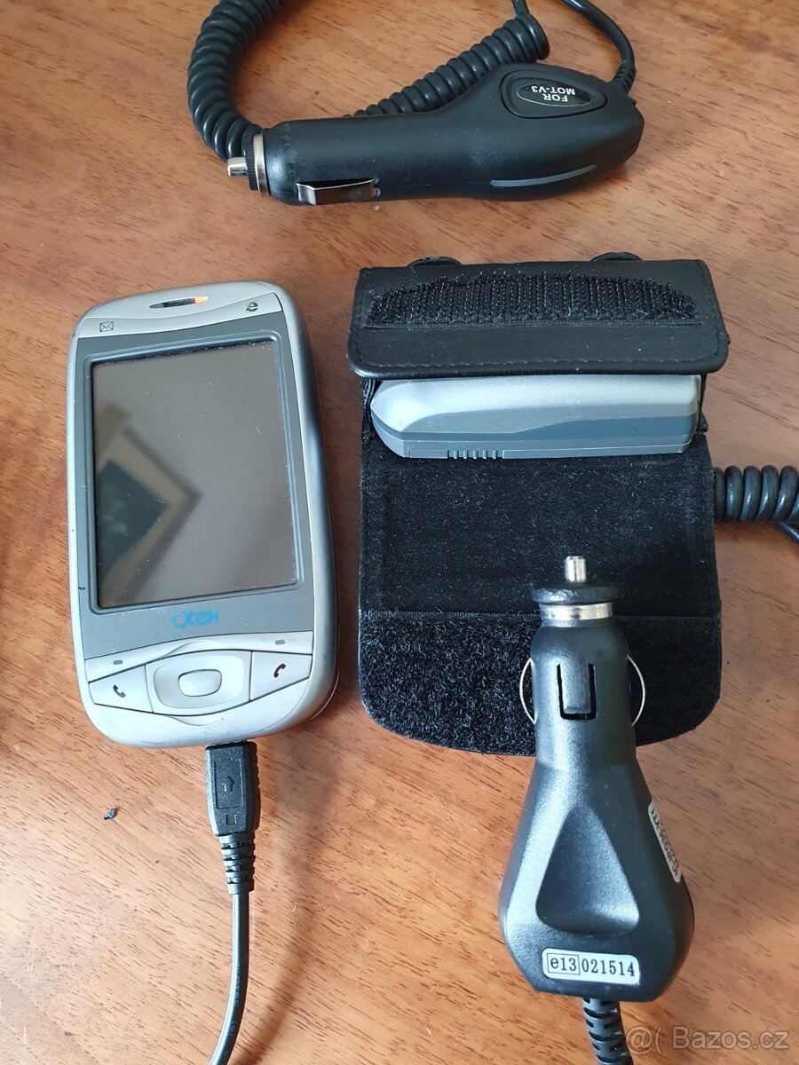 Stolní telefony - 16