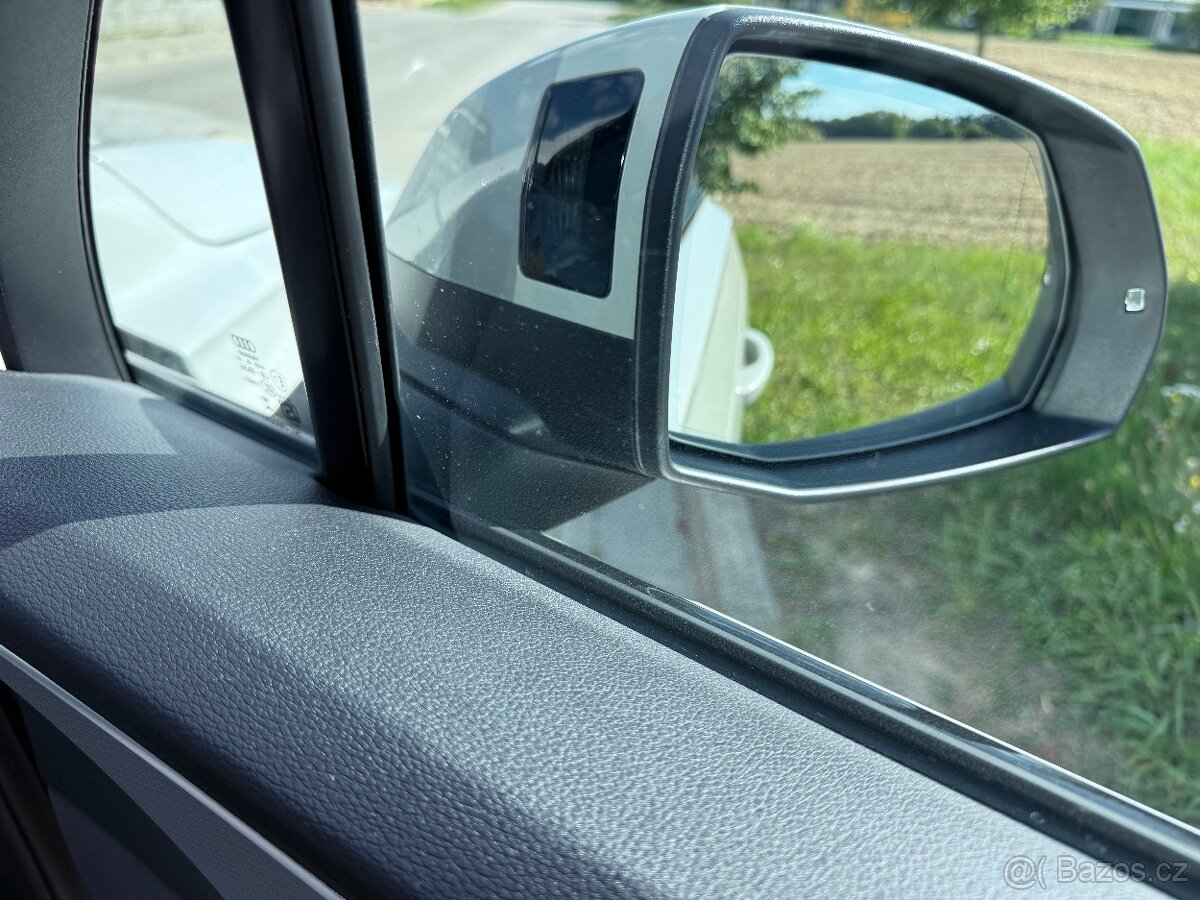 Audi Q7, 3,0tdi 210kw 2025 kúp.SR - 16