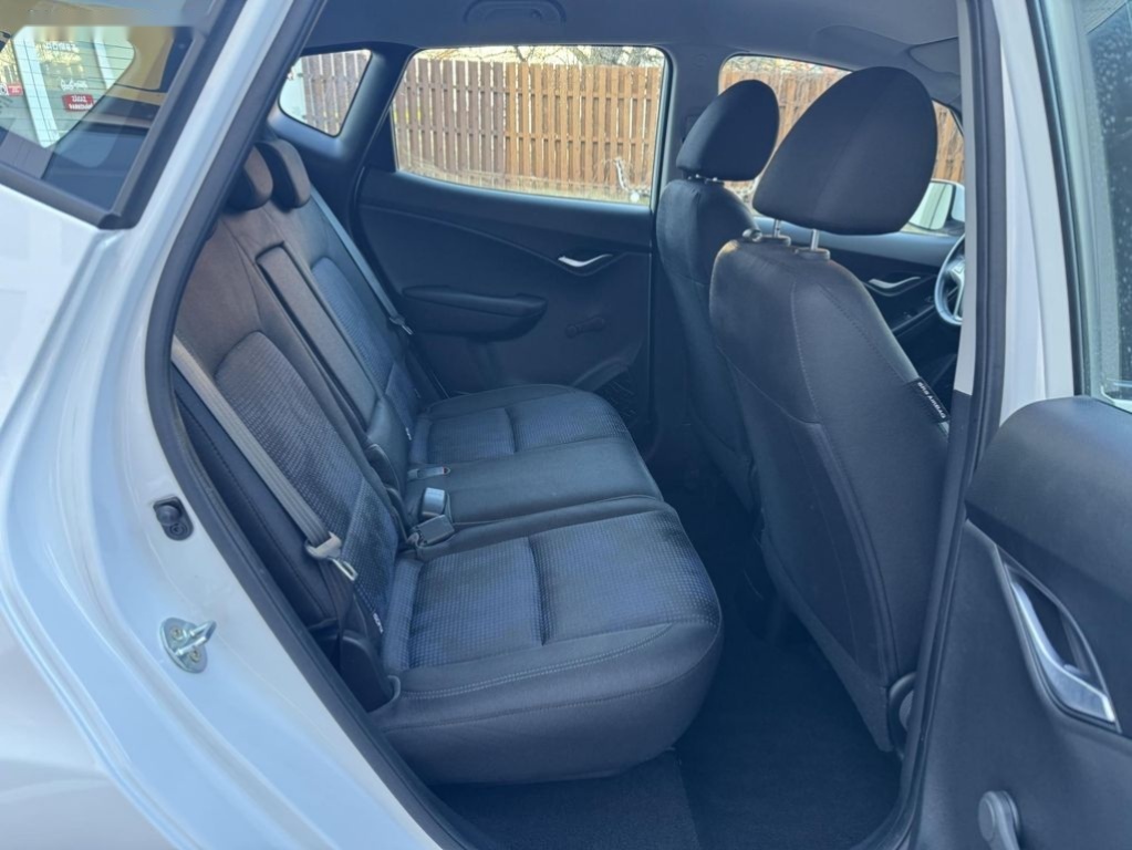 Hyundai ix20,1.6i 92kW, ČR, 1 majitel - 16