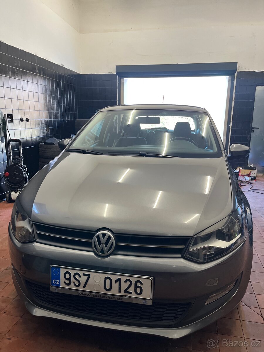 Volkswagen Polo - 16
