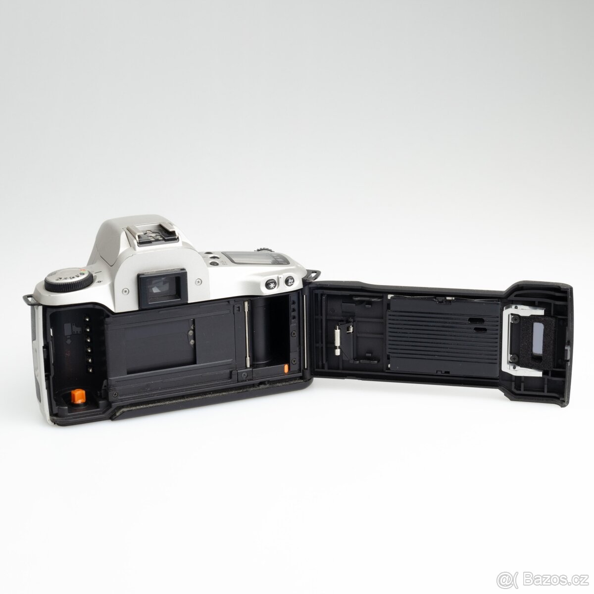 Canon EOS 500 N - 16