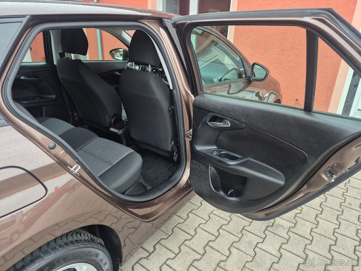 Fiat Tipo 1.4 70kw EASY - 16