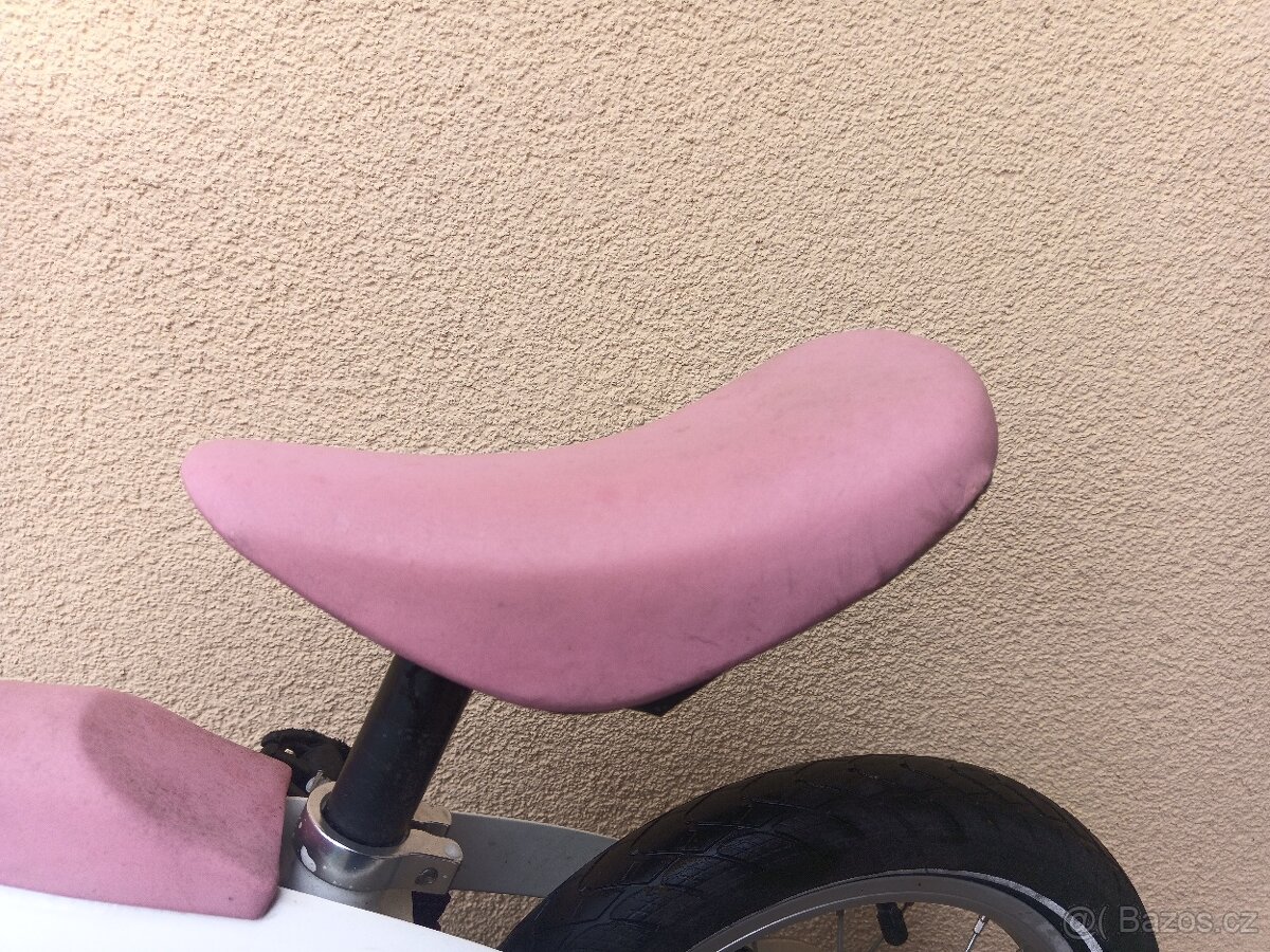 Dětské kolo 16"zn. BMW. - 16