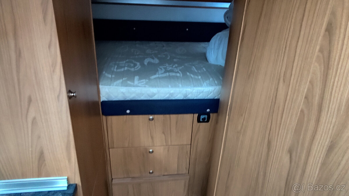 Burstner Aviano - 16