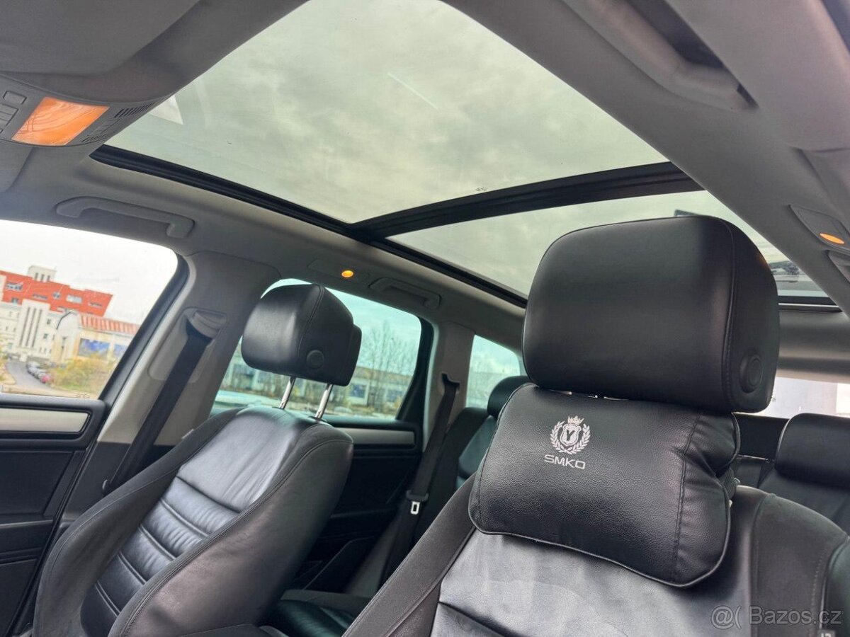 Volkswagen Touareg, 3,0 TDI 180 kW DSG R-line - 16