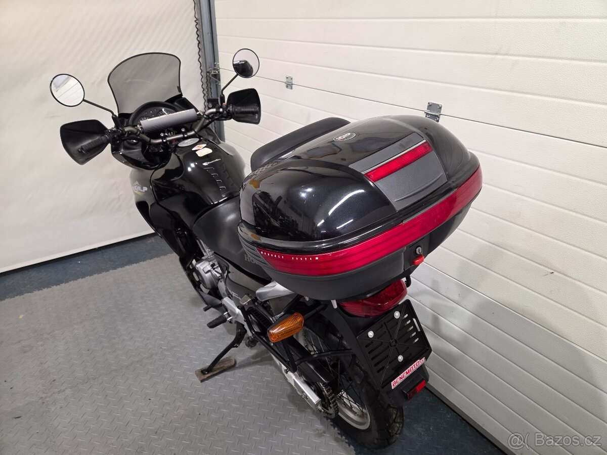 Honda XL 650 V Transalp - 16