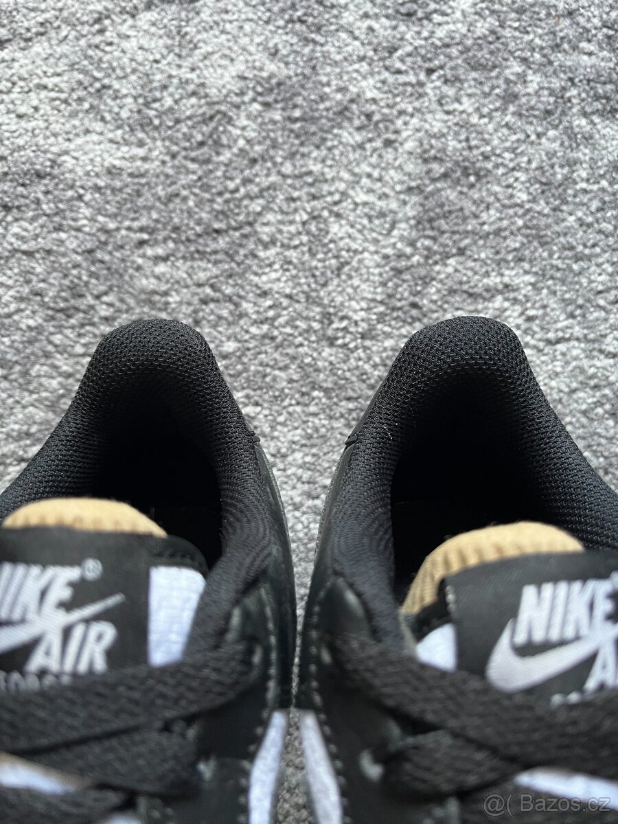 3x boty Nike Air Force 1 veliksot 38 a 38,5 - 16