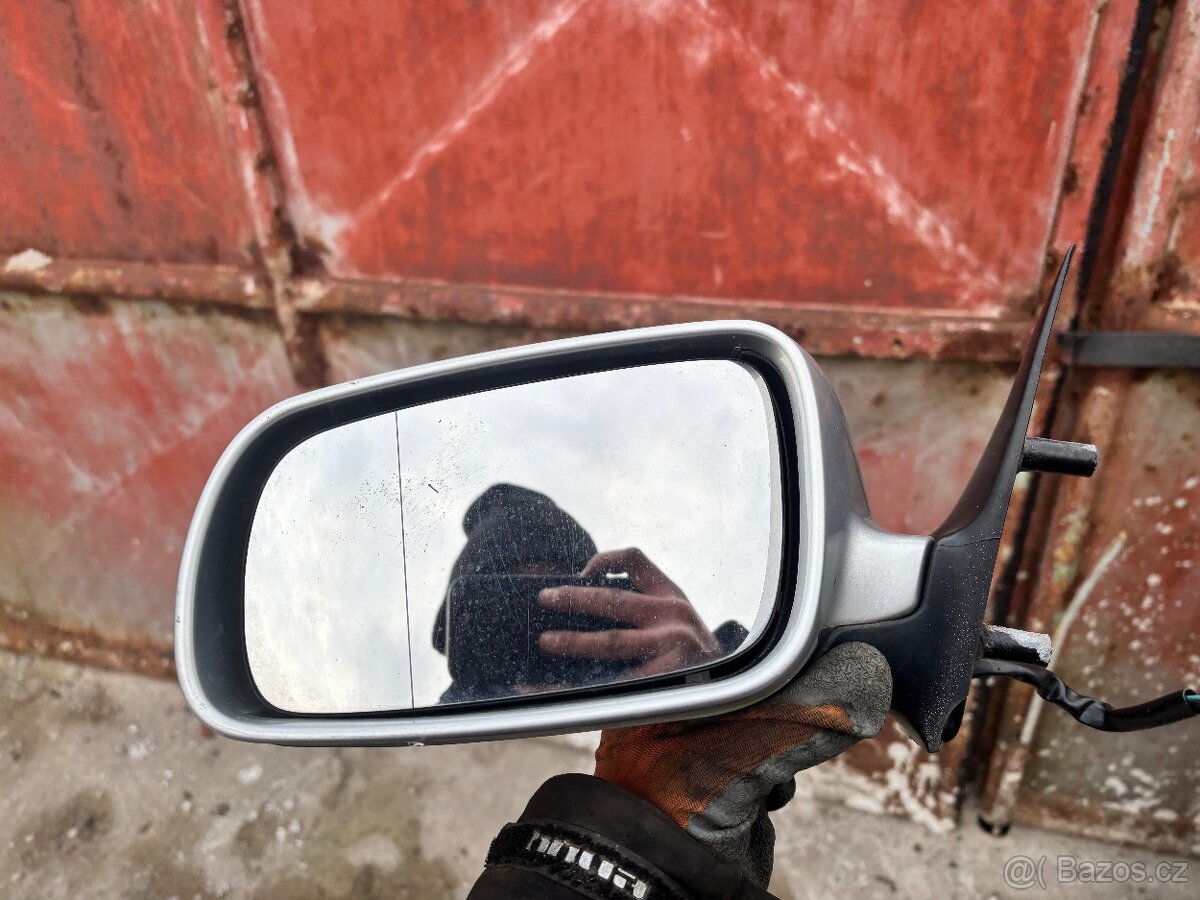 Škoda octavia 1 1.9tdi 81kw díly z vozu ihned - 16