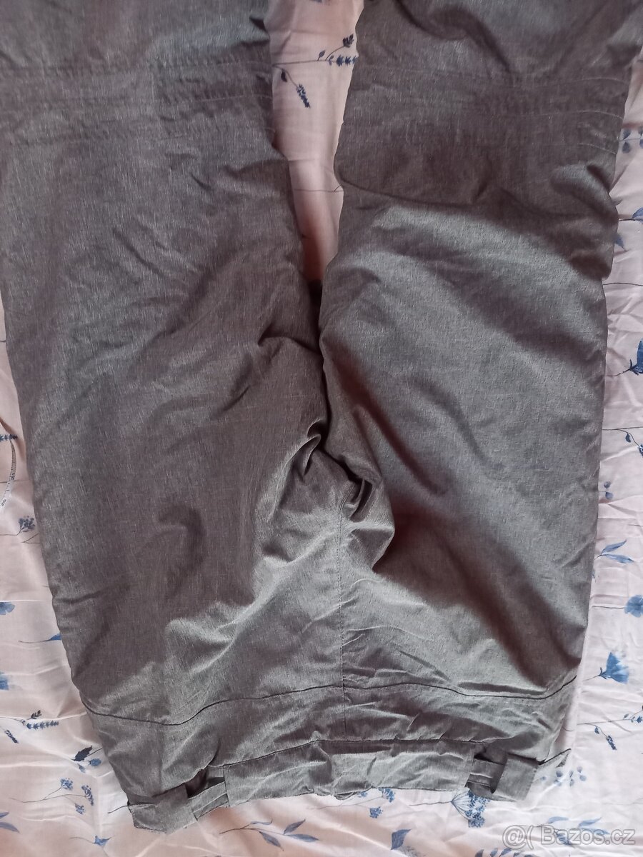 lyžařska souprava na lyže - 16