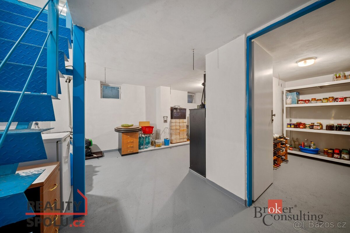 Prodej, domy/chata, 64 m2, Rozkvět míru I E379, 50009 Hradec - 16