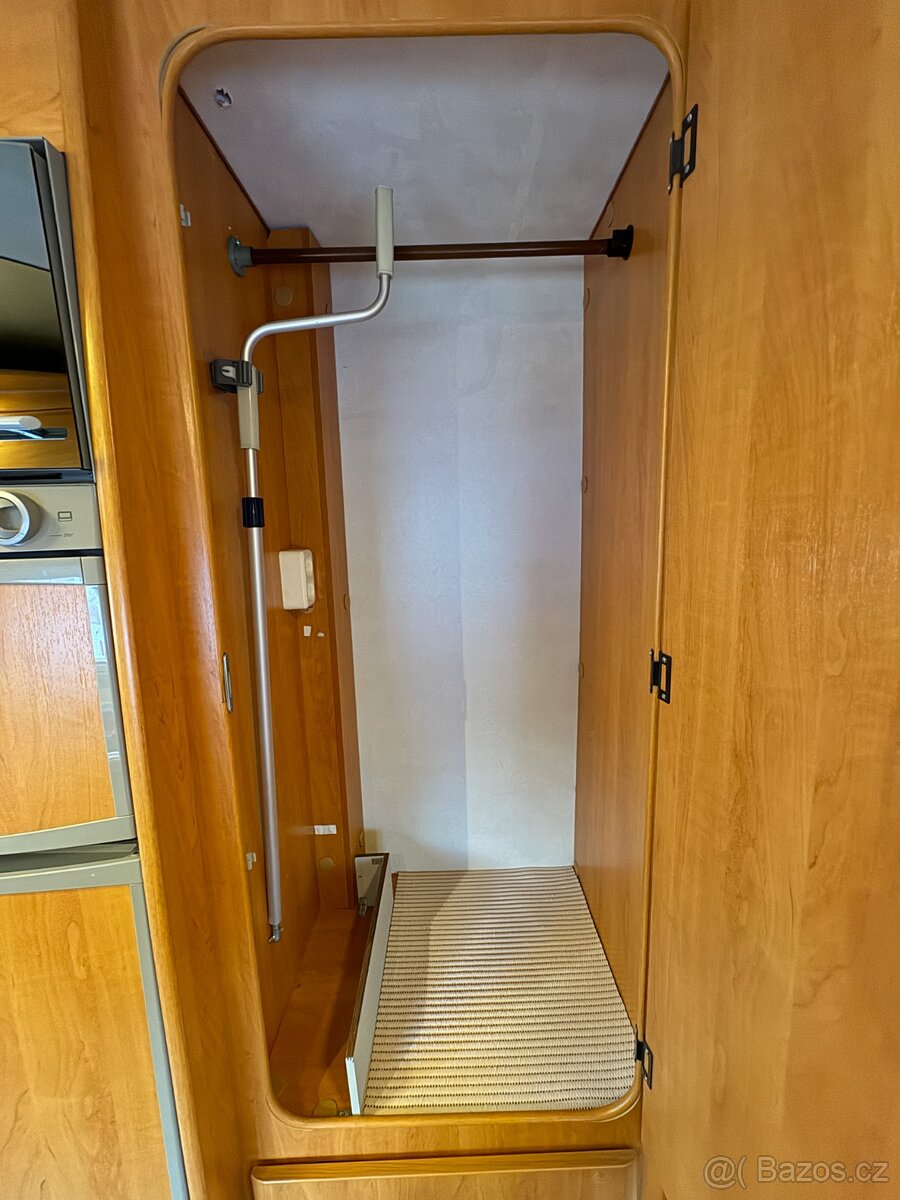 Joint Elegance S-660 Renault 3.0 Klíma, TV, Ťažné, Kamera - 16