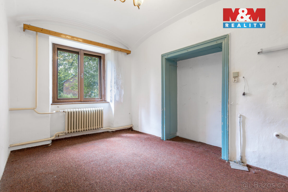 Prodej rodinného domu, 200 m², Paskov, ul. Komenského nábřež - 16