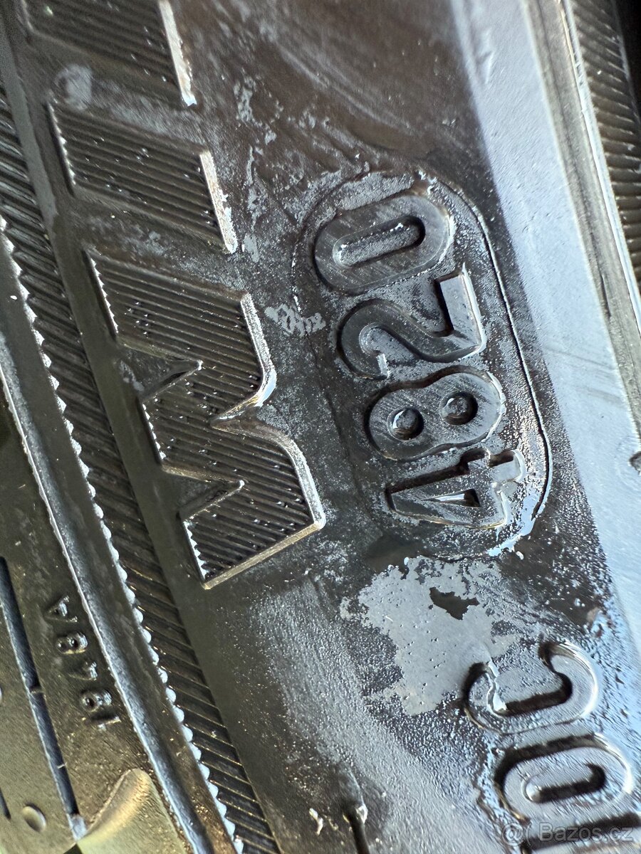 5x114,3 - 225/40 R18 - ZIMNÍ SADA PIRELLI - 16