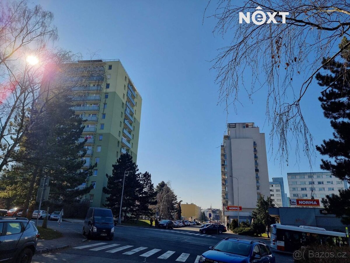 Pronájem byt 1+kk, 20㎡ - 16