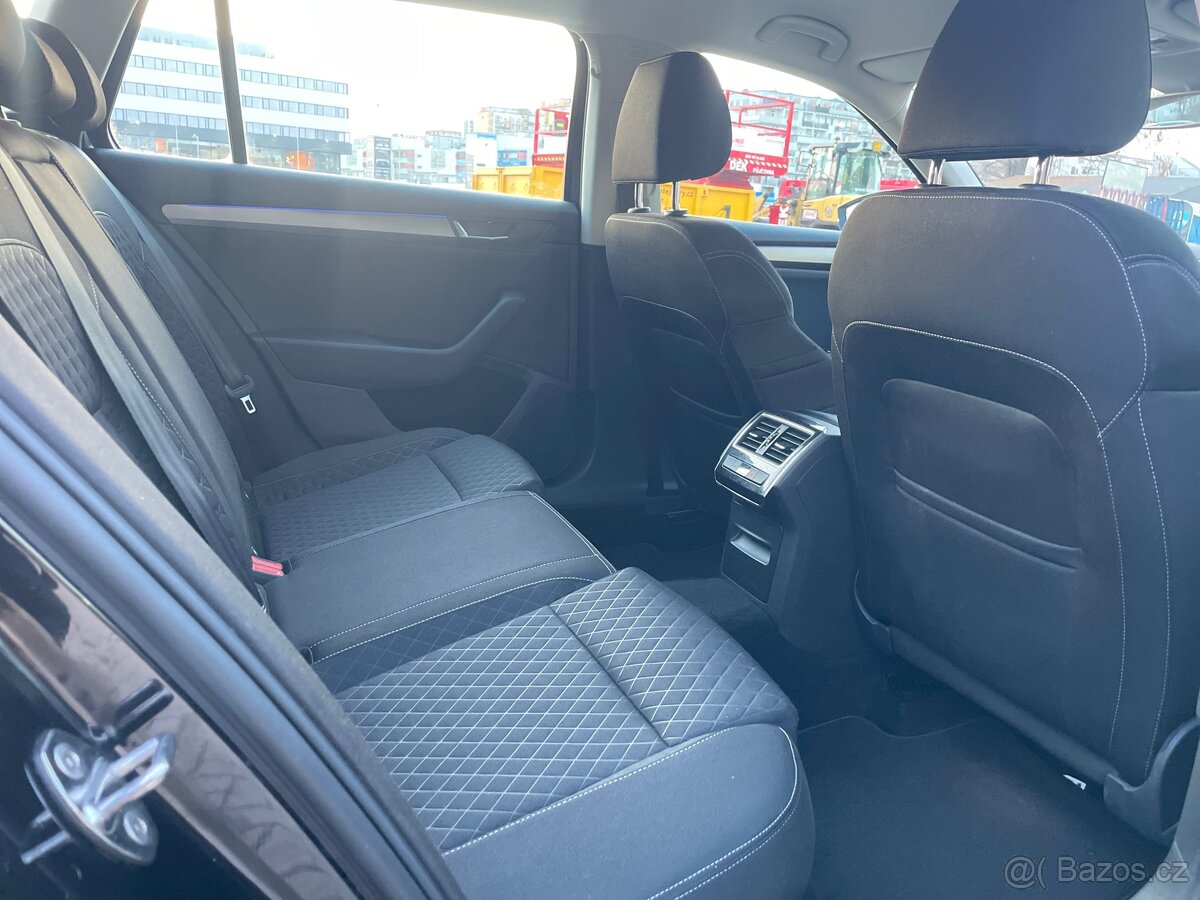 Skoda Superb lll 2.0d DSG - 16