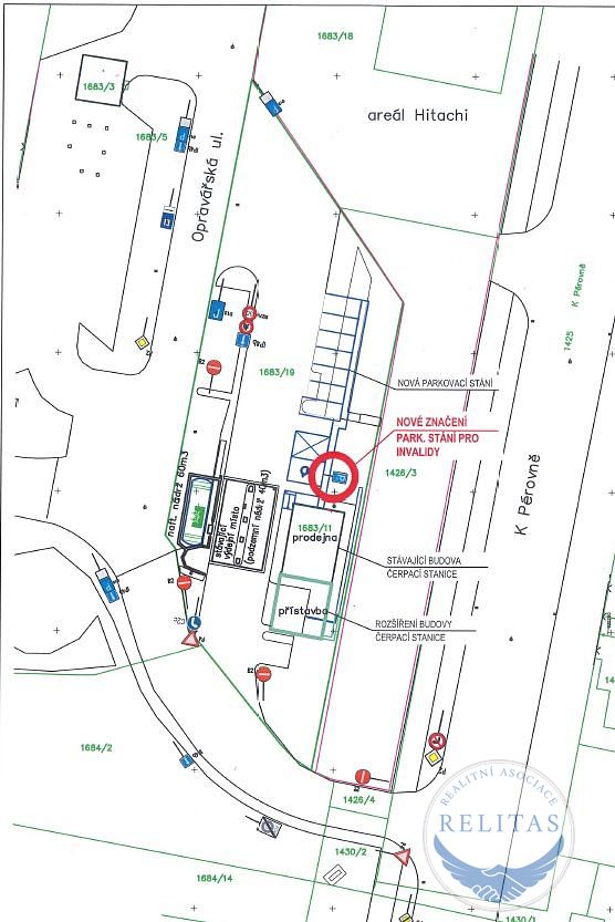 Prodej obchodních prostor 210 m² - 16