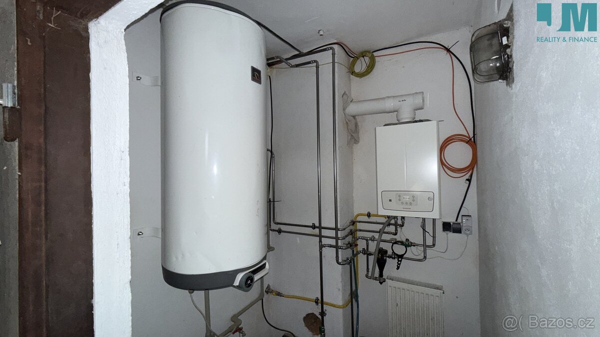 Prodej rodinného domu 130 m², pozemek 1 098 m² Valeč - 16