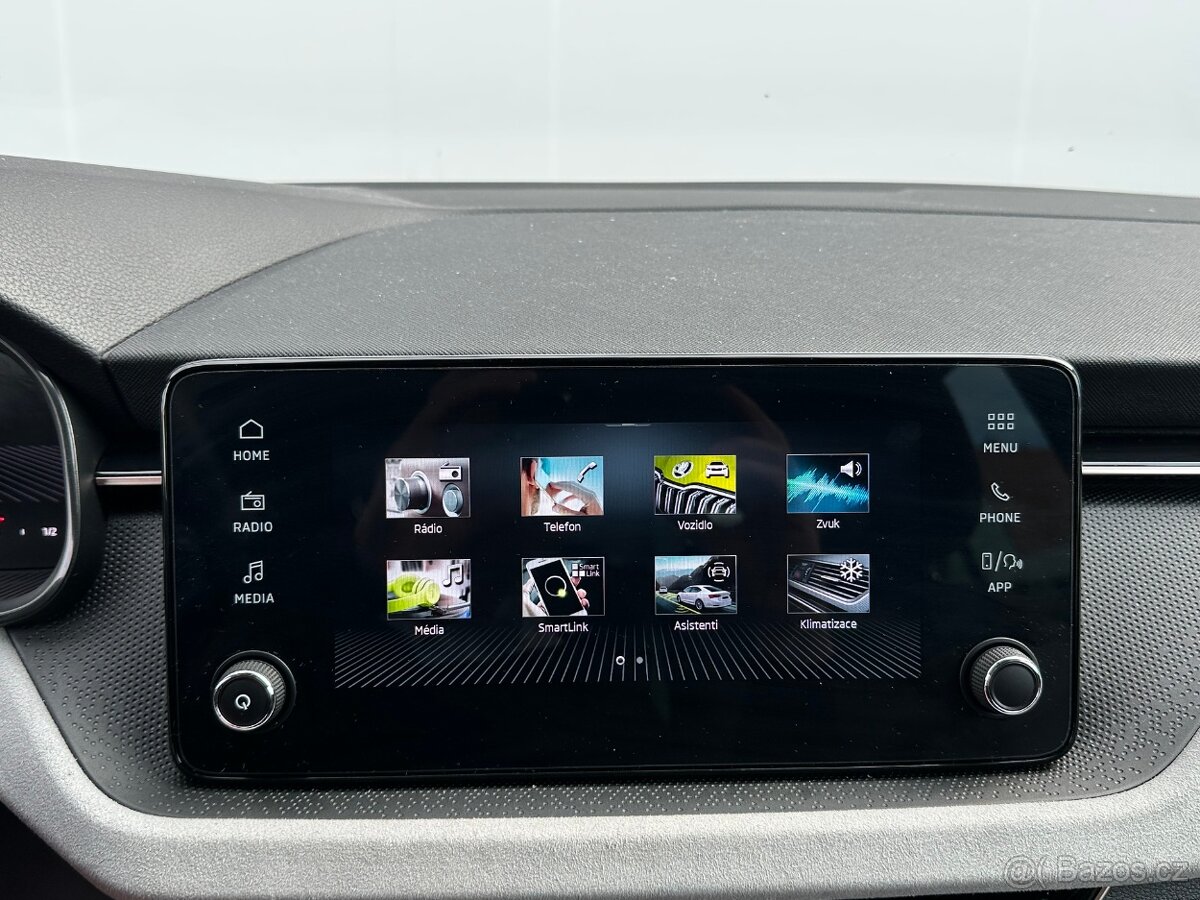Škoda Scala 1.5Tsi 110Kw - 16