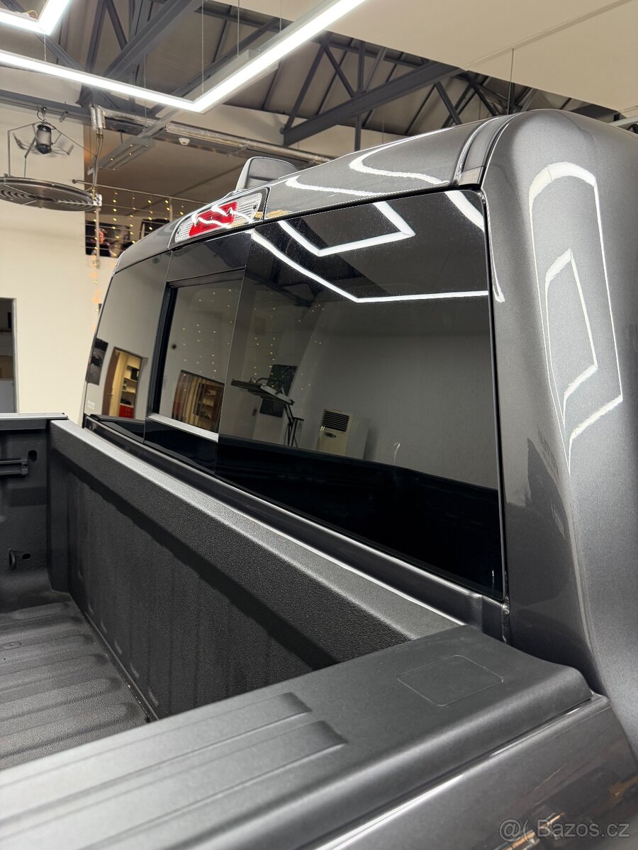 Dodge RAM 1500 limited - 16