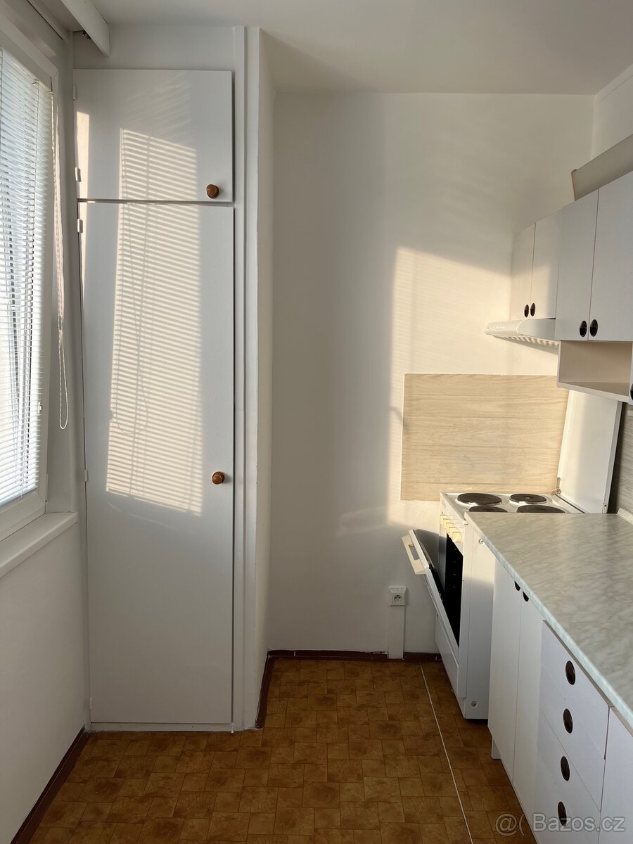 Pronájem bytu 1+1 Smiřice - 16