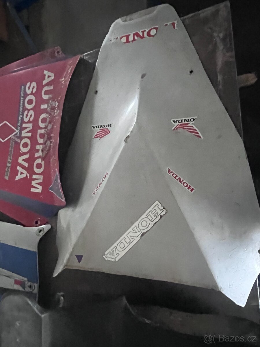 BUGGY s příslušenstvím - 16