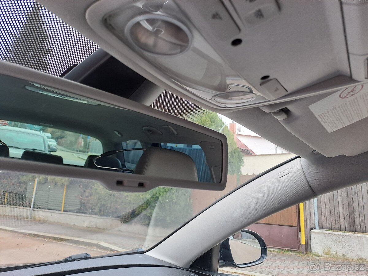 VW Passat B6 Variant 2.0TDI (s DPF) - 16