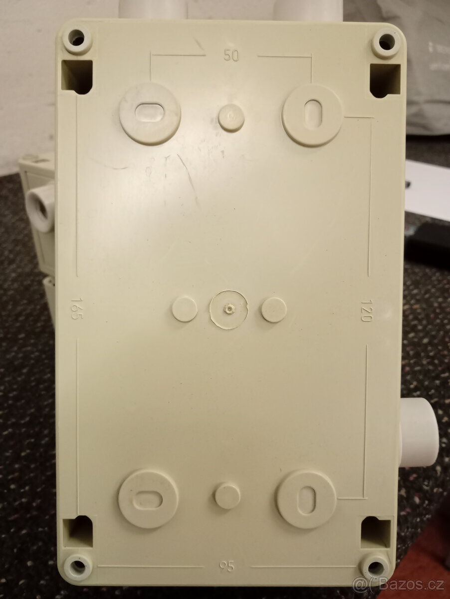 Elektro rozvodnice Spelsberg EK 004 - 16