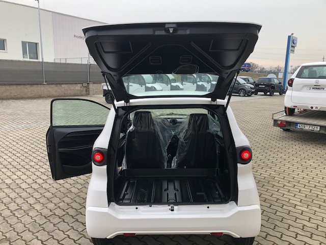 Aixam MINAUTO ACCESS - 2024 - 16