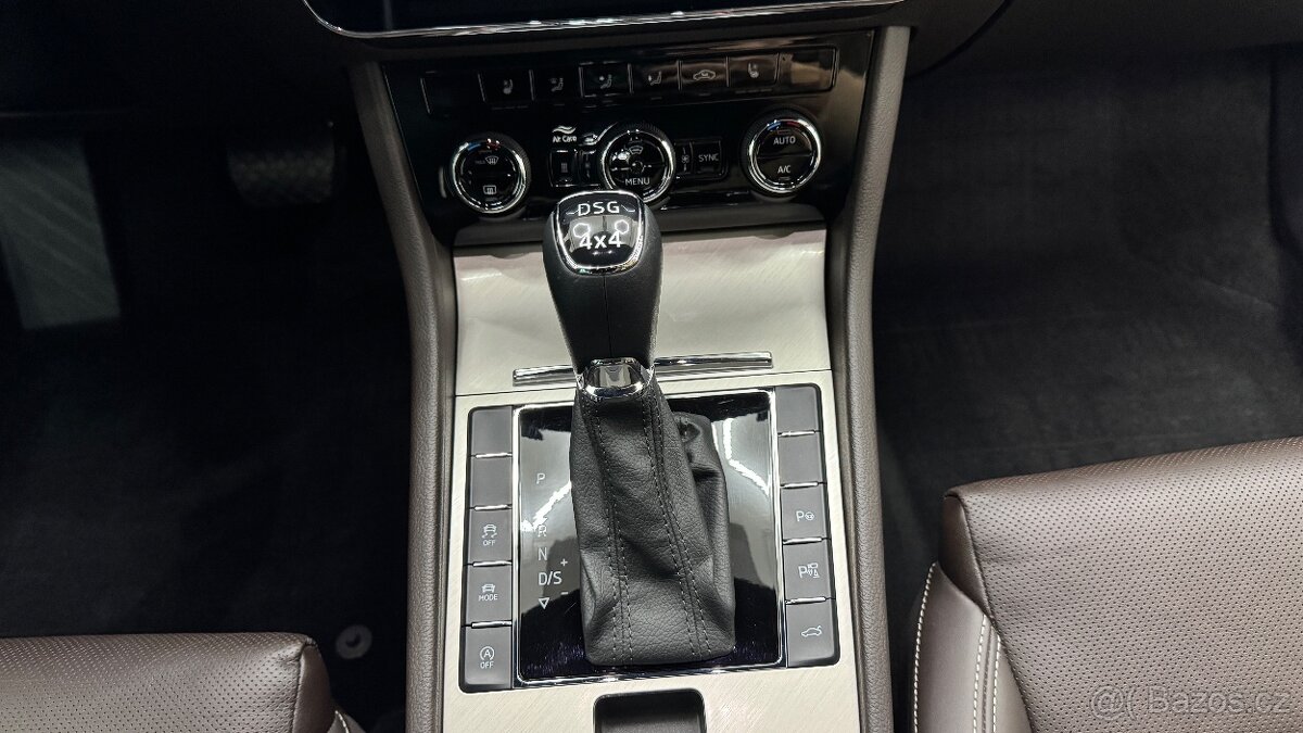 Škoda Superb III L&K 2.0Tdi - Odpočet DPH - 16