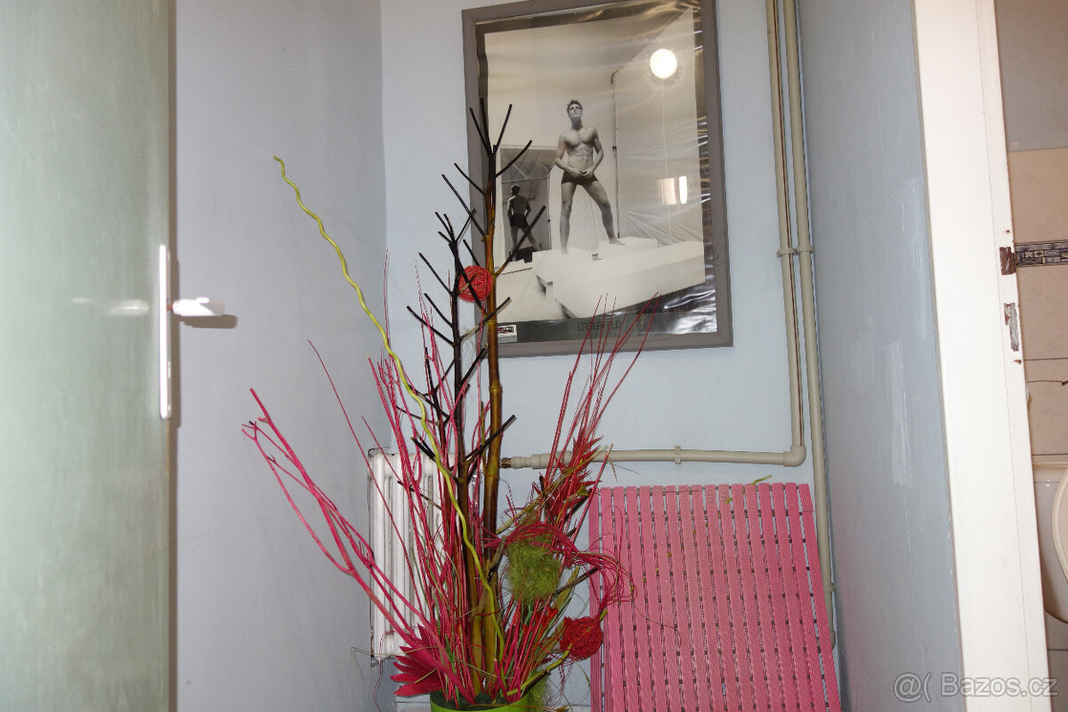 Pronájem sauny s barem v Brně - 16