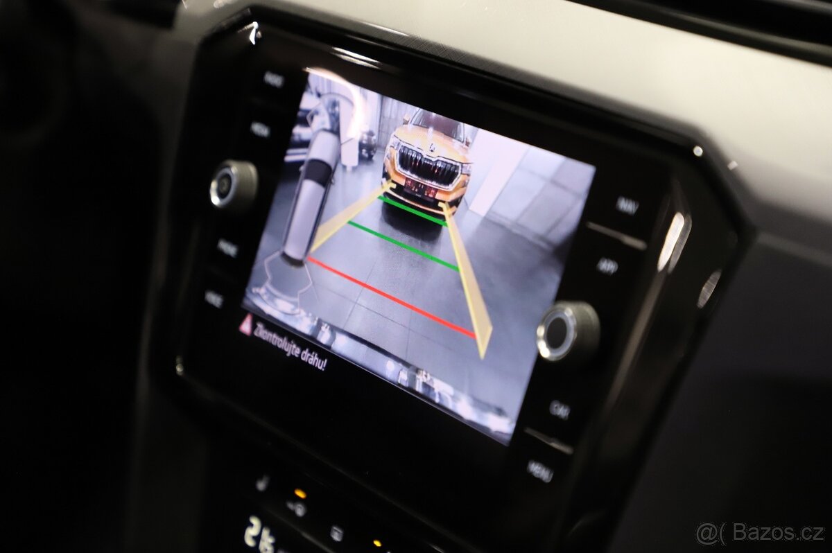 VW Passat B8 Variant 1.5TSI 110kW DSG - záruka Autodraft - 16