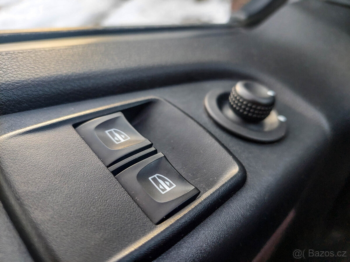 FIAT TALENTO,2.0,88 kW,133000KM, KLIMA,TZ2t, DPH - 16