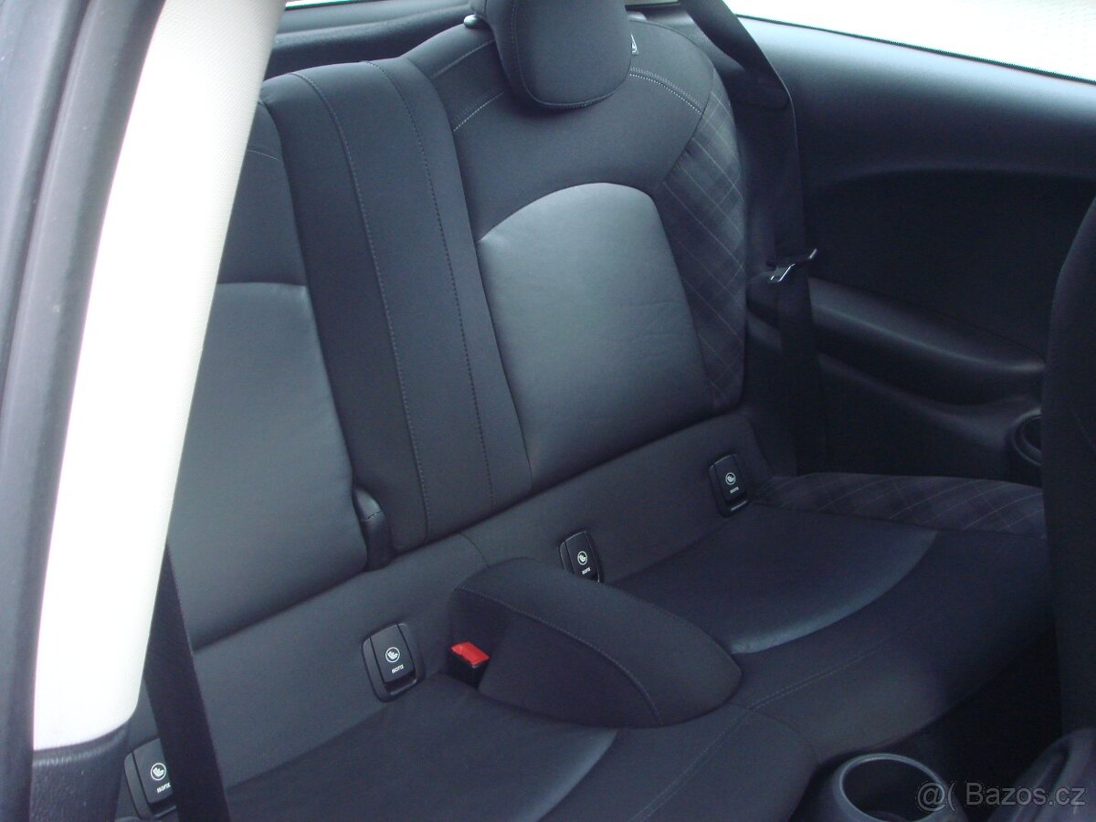 Mini cooper F56 1.2 turbo 75kw 10/2017 - 16