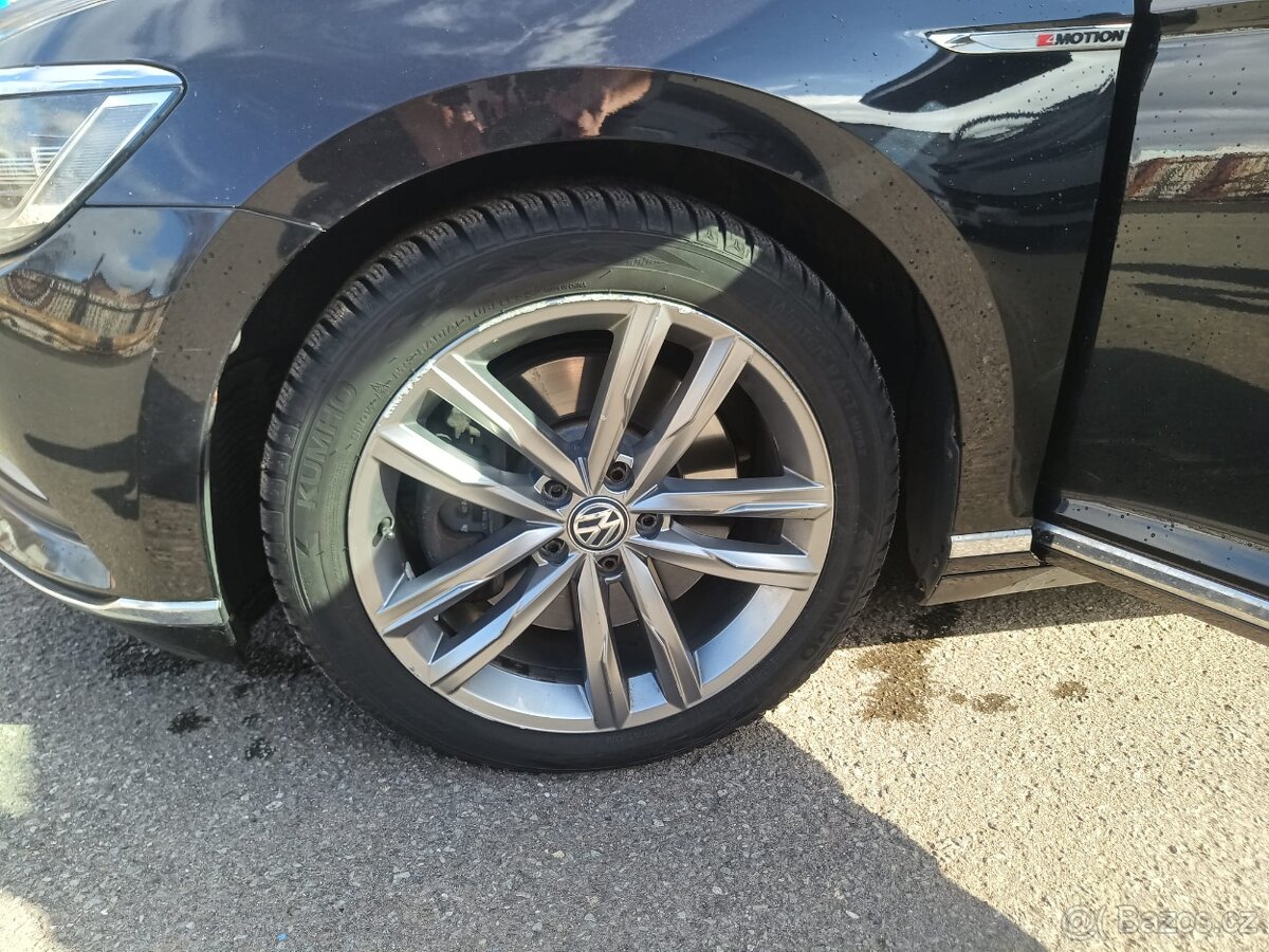 Passat 2.0 BiTdi - 16