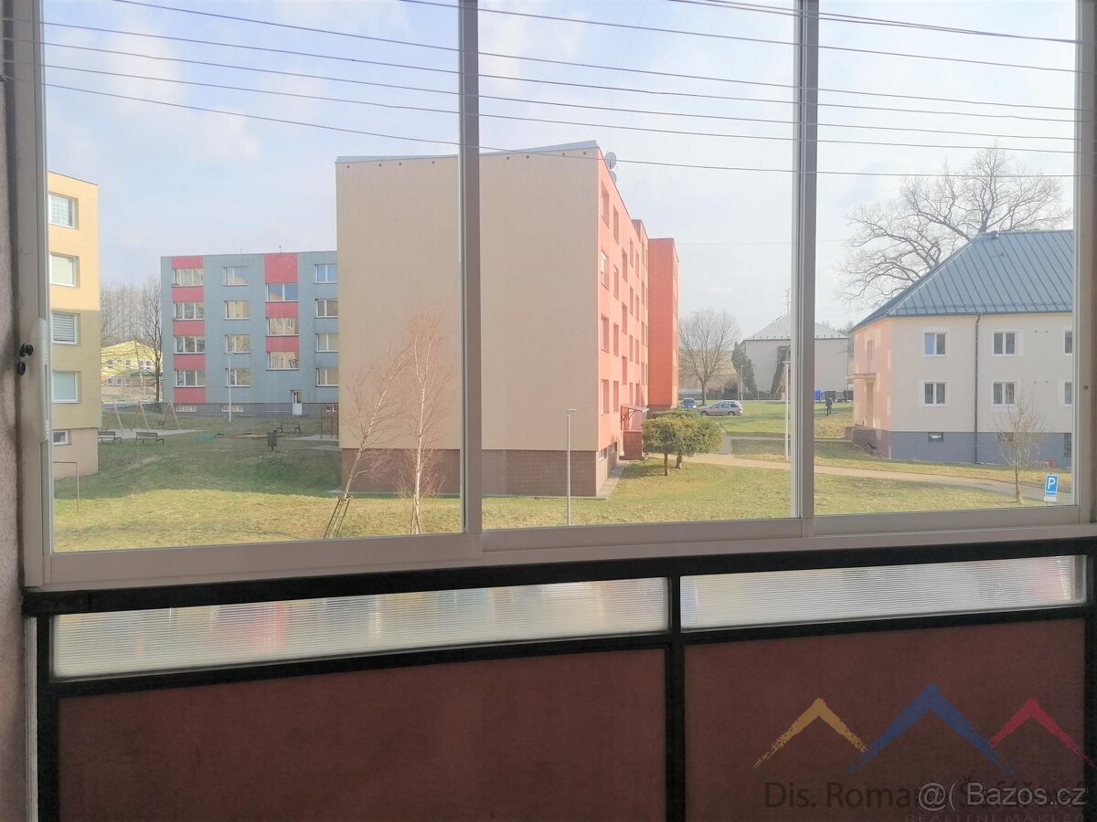 Pronájem bytu 3+1, Břidličná - 16