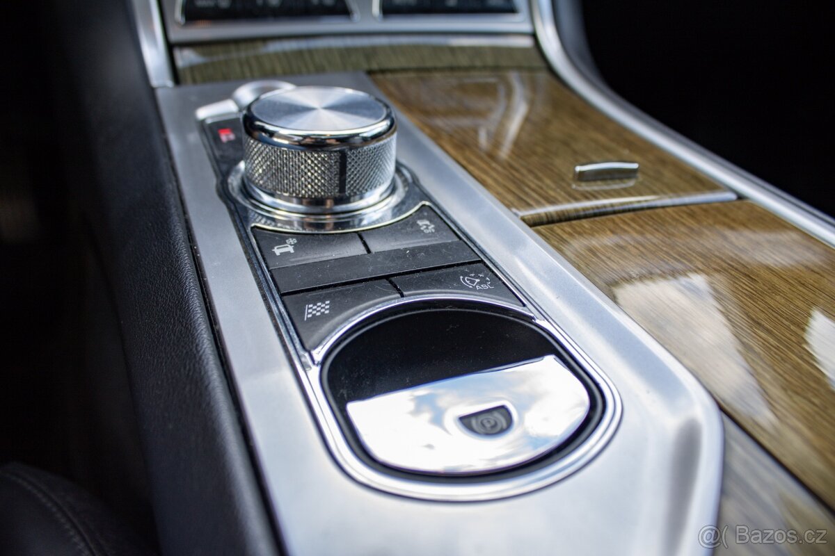 Jaguar XF Sportbrake 3.0D S Premium Luxury - 16