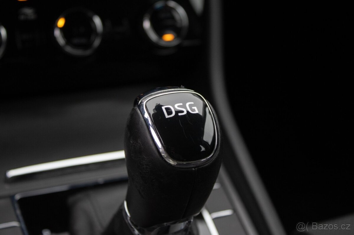 Škoda Superb Combi 2.0 TDI Style DSG - 16