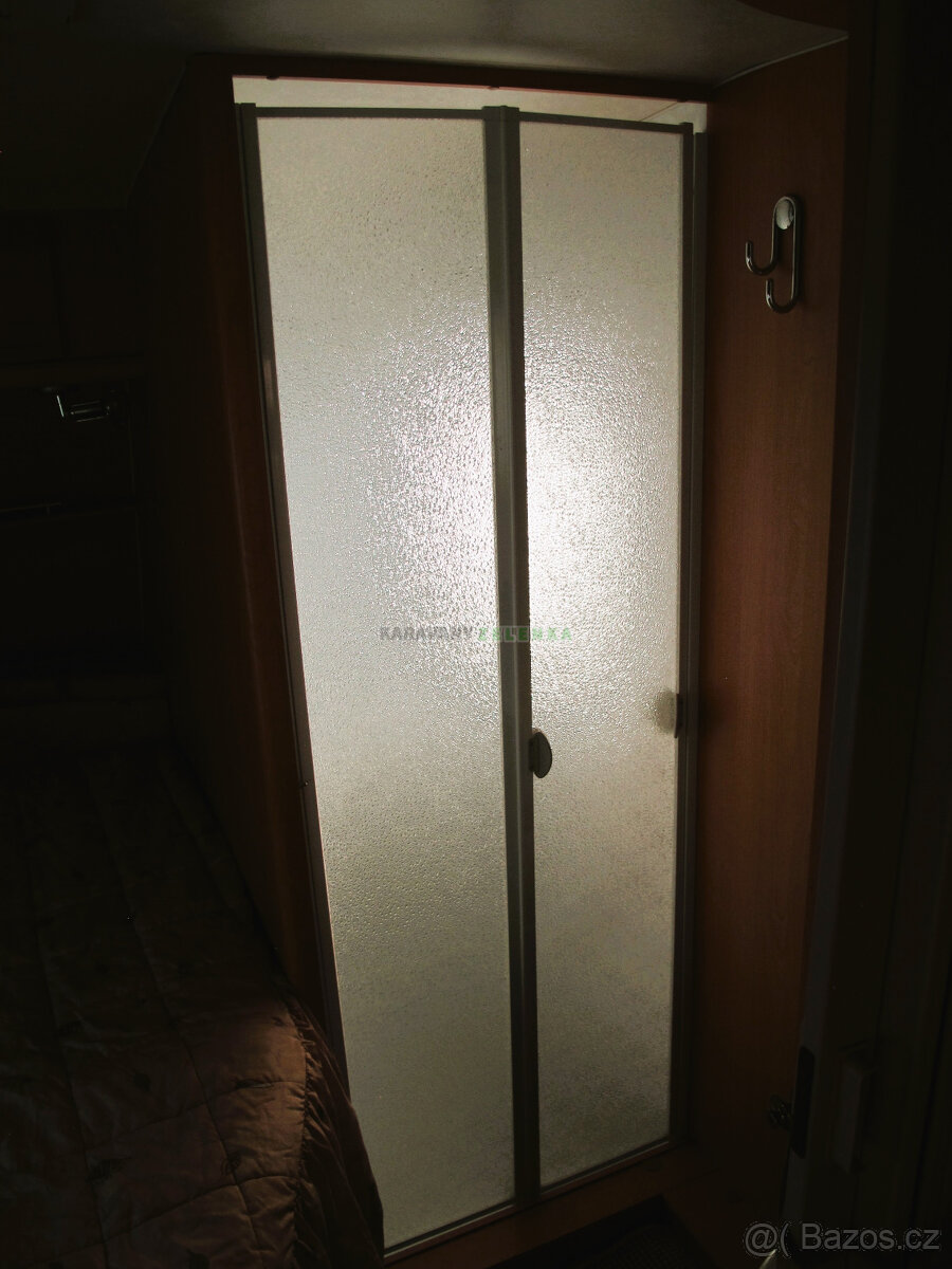 ADRIA UNICA 542 TK - 16