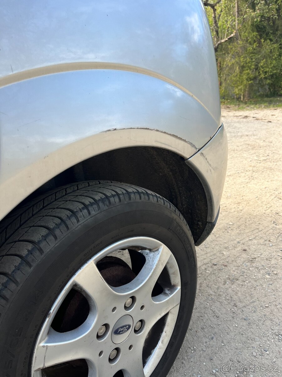 Prodám Ford Focus - 16