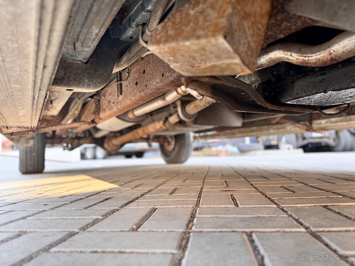 1986 Ford Econoline 150 - 16