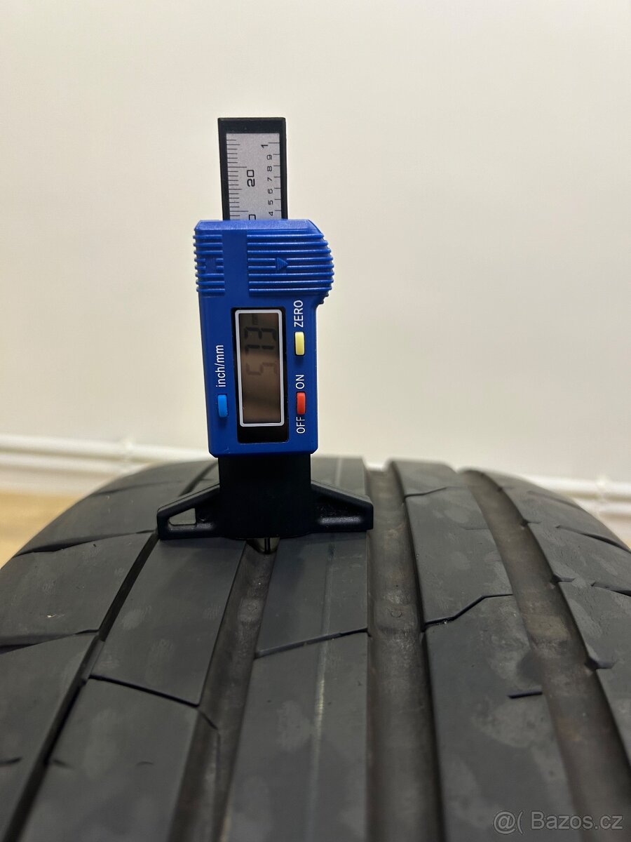 Originální alu kola R19 Škoda Octavia IV - 16