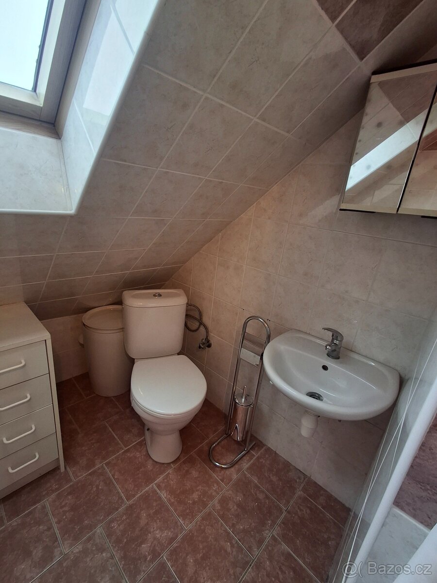 Prodej RD Chlebov s bazénem - 16