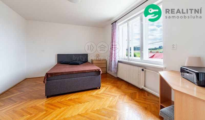 Bytový dům Sulkovec - 16