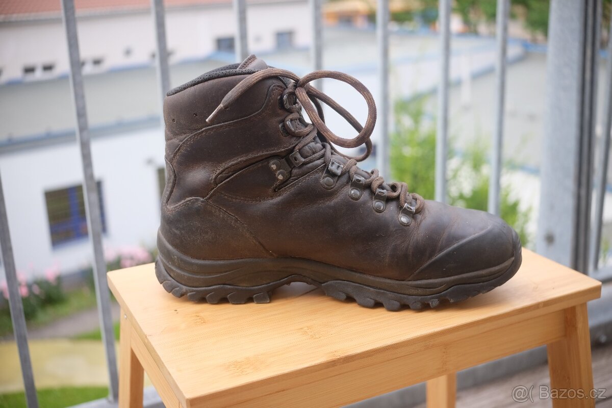 Meindl Kansas GTX - 16