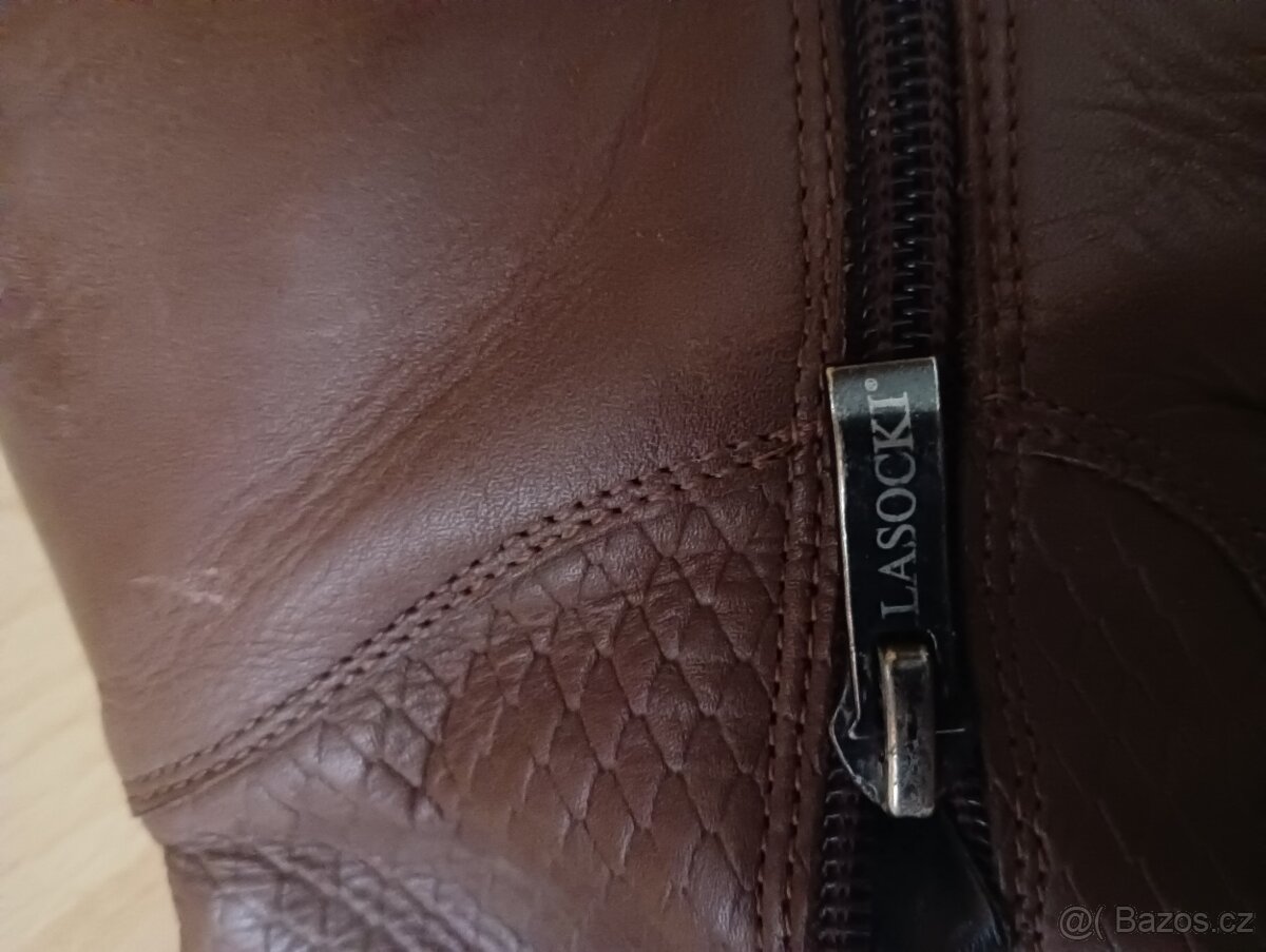 zimní boty dámské - 16