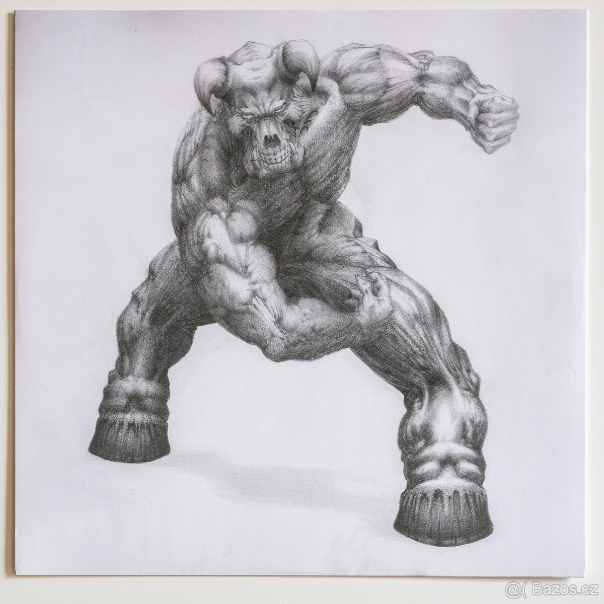 Doom 1993 Original Soundtrack Limited Edition Vinyl 2 LP - 16