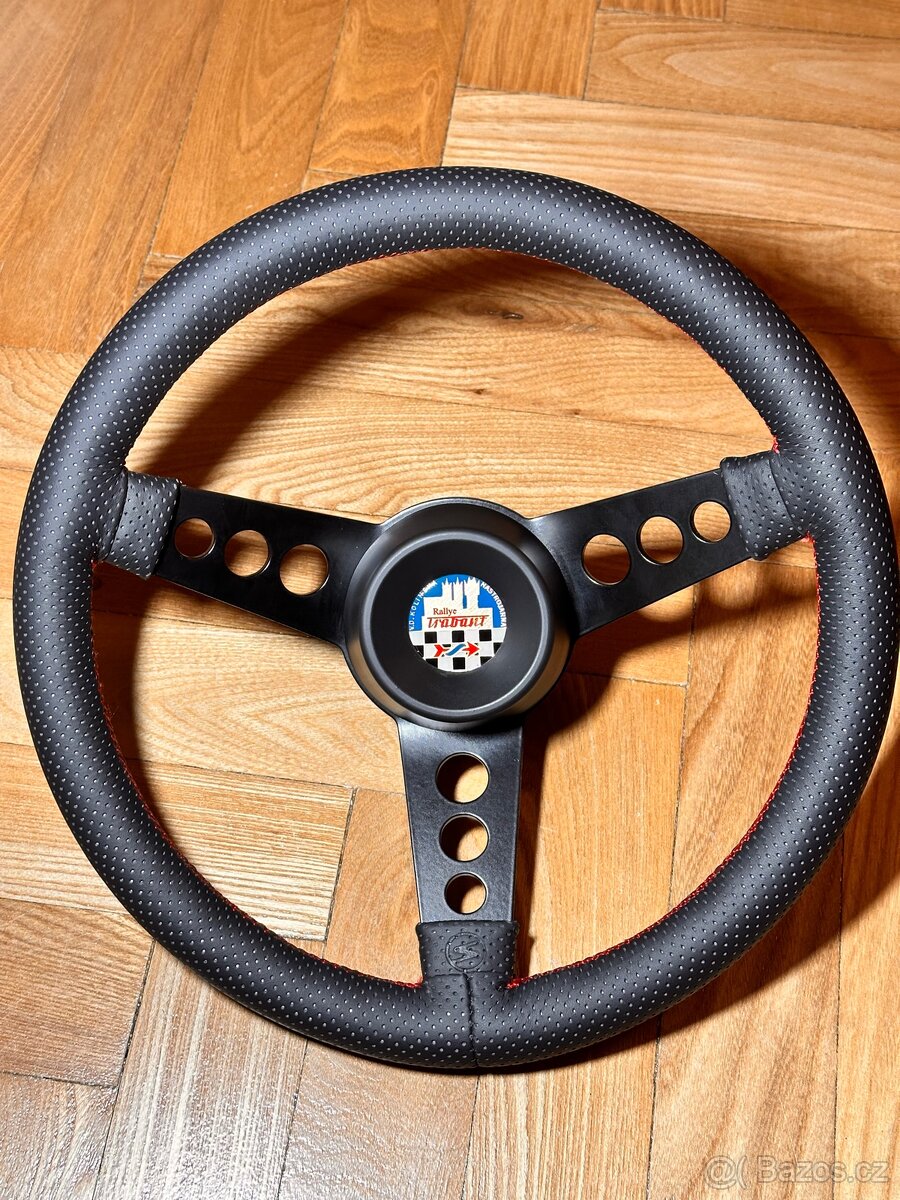 Renovace/prodej 🔥 Loga, trojúhelník, střed puk 🚗✨ - 16