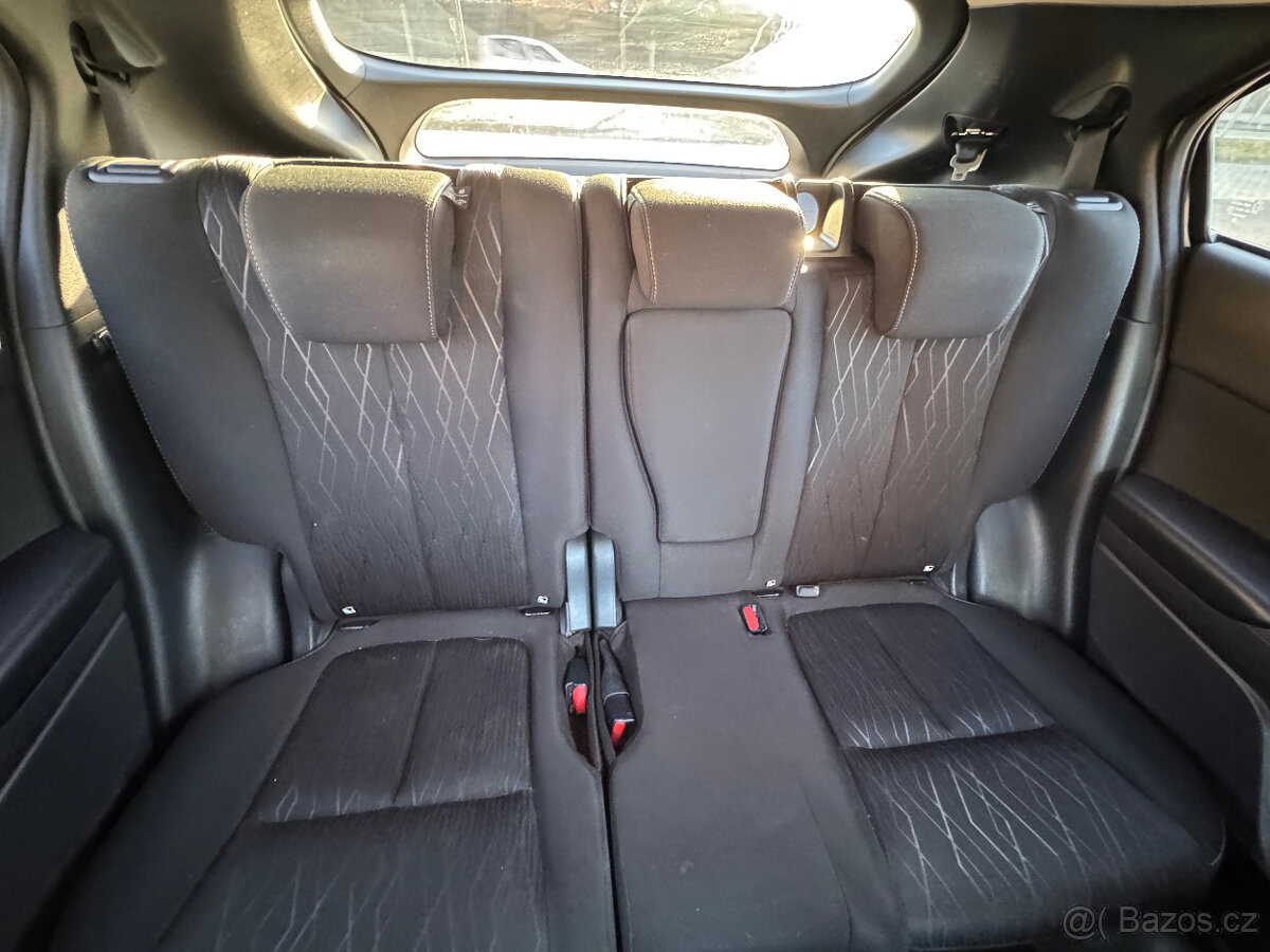 Mitsubishi Eclipse Cross 1.5 T MIVEC - 16